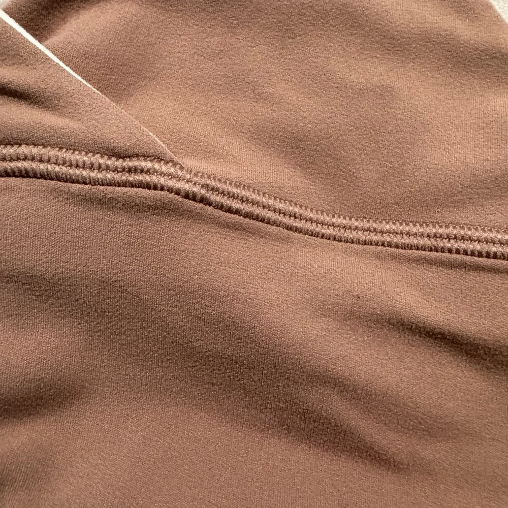 Lululemon Align Reversible Pink/Mauve Sports Bra - Picture 5 of 10